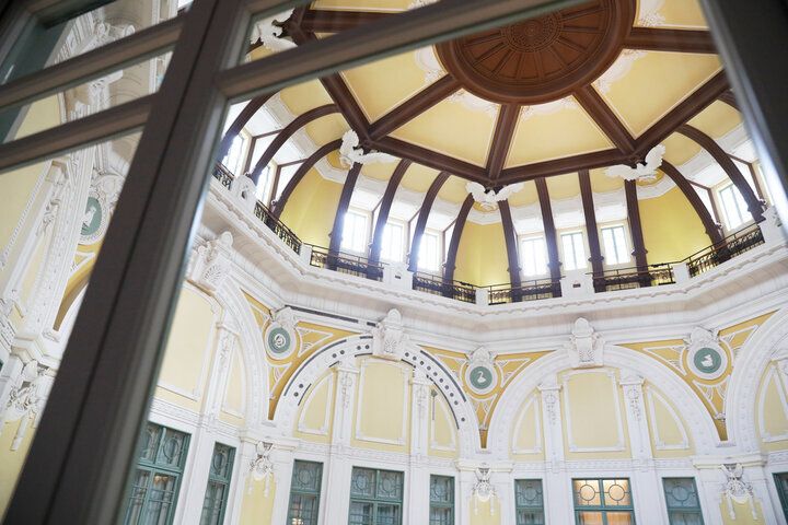 東京ひとり旅の楽しみ方。気ままに過ごす大人の自由時間