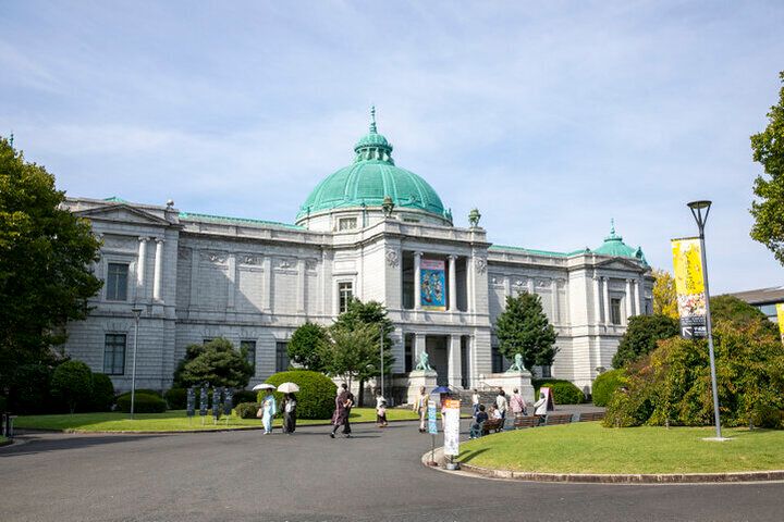東京ひとり旅の楽しみ方。気ままに過ごす大人の自由時間