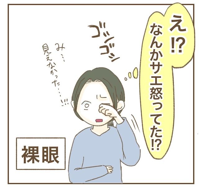 里帰り出産したら実姉がしんどかった件／ねぼすけ