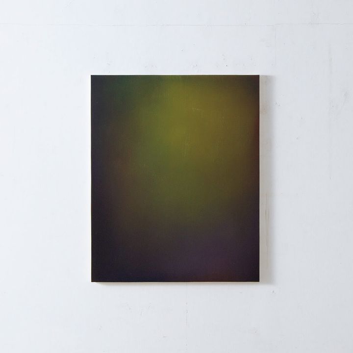 アーティスト・平野泰子の作品