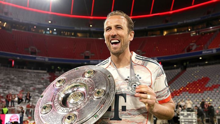 元・無冠の帝王が古巣にエール「彼らが勝てることを期待しながら見守るよ」