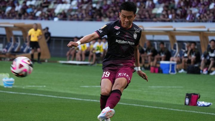 初瀬亮、来季の去就は不透明か…シェフィールド・ウェンズデイが契約満了選手を発表