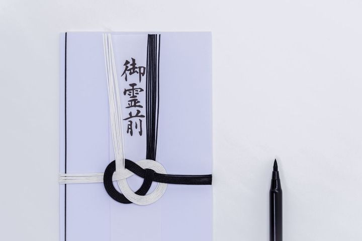 葬儀と「新生活」にどんな関係が…？