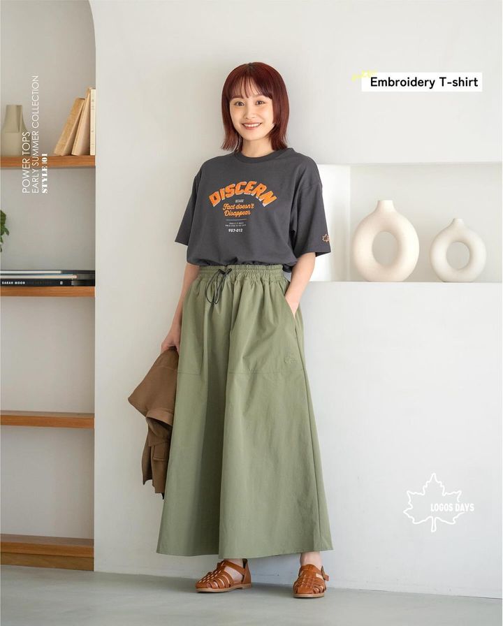 画像: 出典：LOGOS DAYS