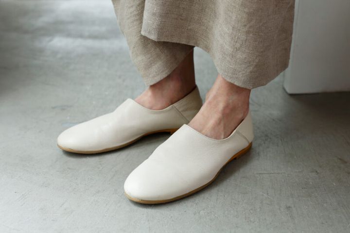 キューのスリッポン