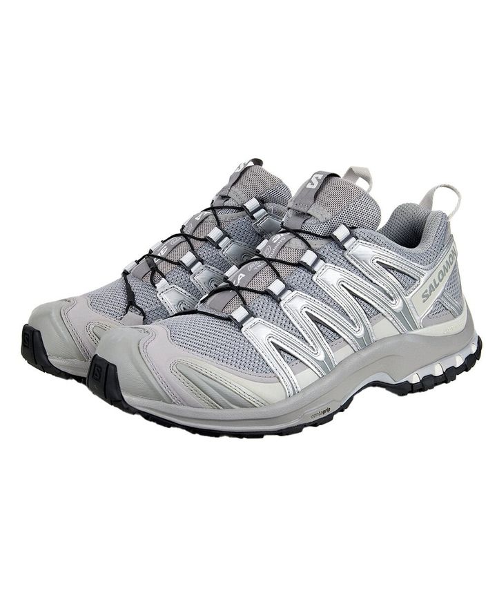 ティナとシューズ