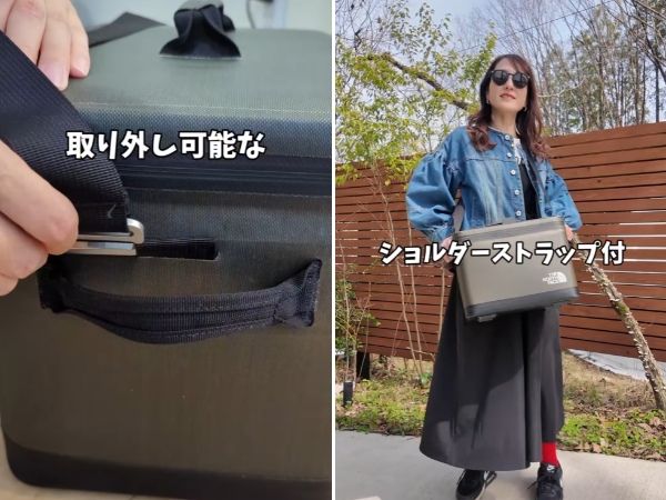 アイディアが天才的！放置するだけで充電できるランタンがすごすぎる…！