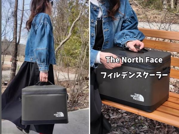 アイディアが天才的！放置するだけで充電できるランタンがすごすぎる…！