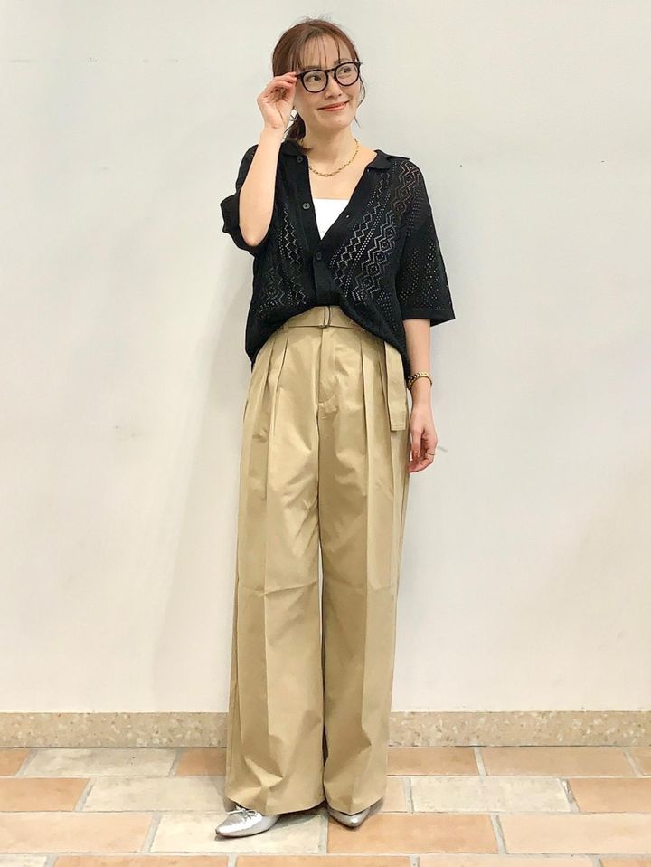 画像4: 出典：GU