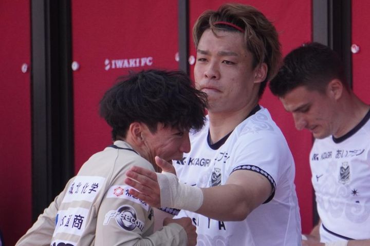 J2北海道コンサドーレ札幌DF家泉怜依が初対戦の古巣に恩返し弾！「ファーが空くの分かっていた」と強烈ボレー