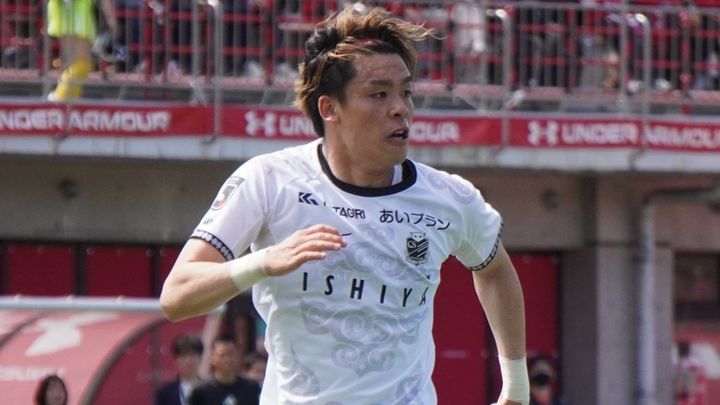 J2北海道コンサドーレ札幌DF家泉怜依が初対戦の古巣に恩返し弾！「ファーが空くの分かっていた」と強烈ボレー