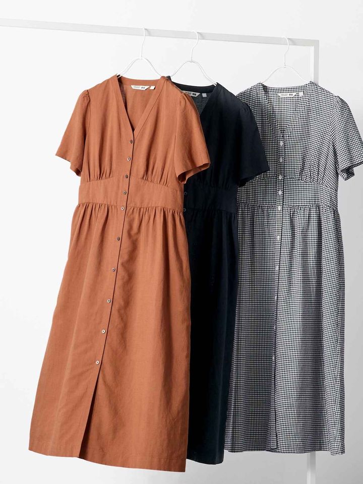 画像3: 出典：ユニクロ