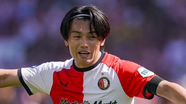 26歳日本代表FW、海外レジェンドOBが物足りなさを感じつつも同情するワケ 「彼はまだ私を魅了できていないが…」