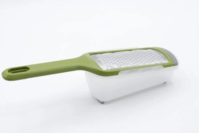 ダイソーのグレーター（ケース付き）1