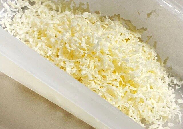 ダイソーのグレーター（ケース付き）3