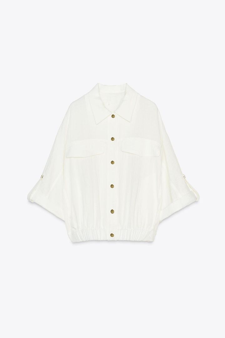 画像1: 出典：ZARA