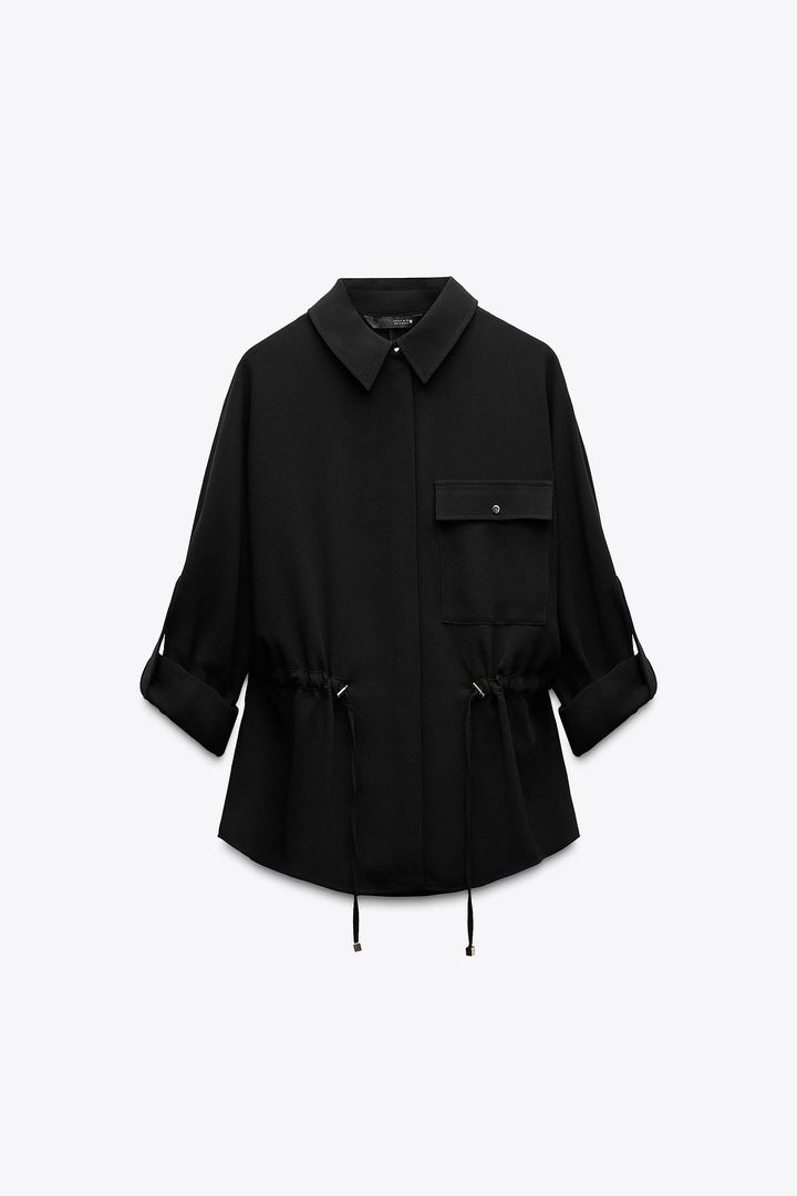 画像3: 出典：ZARA