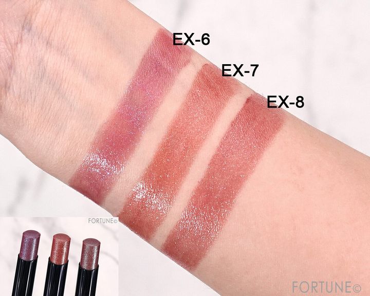 KATE（ケイト）｜リップモンスター EX-6、EX-...