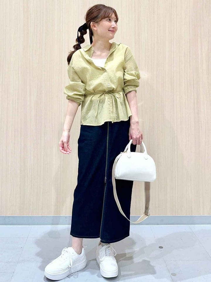 画像3: 出典：GU