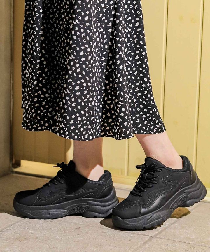 画像: 出典：ハニーズ