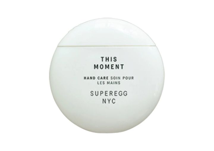 ハンドクリーム