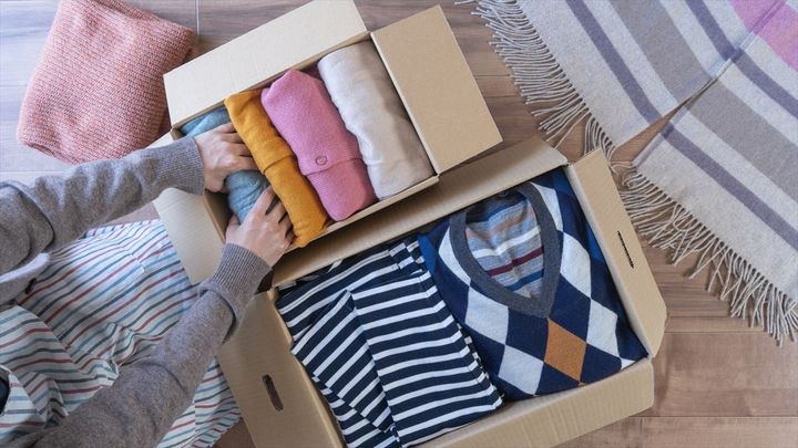 気付くとたまっている不用品はどう処理していますか？