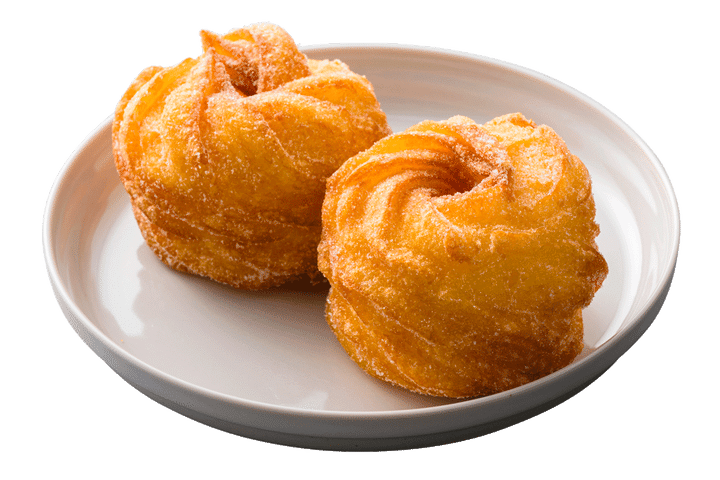 〈Equal〉の「フレンチクルーラー」