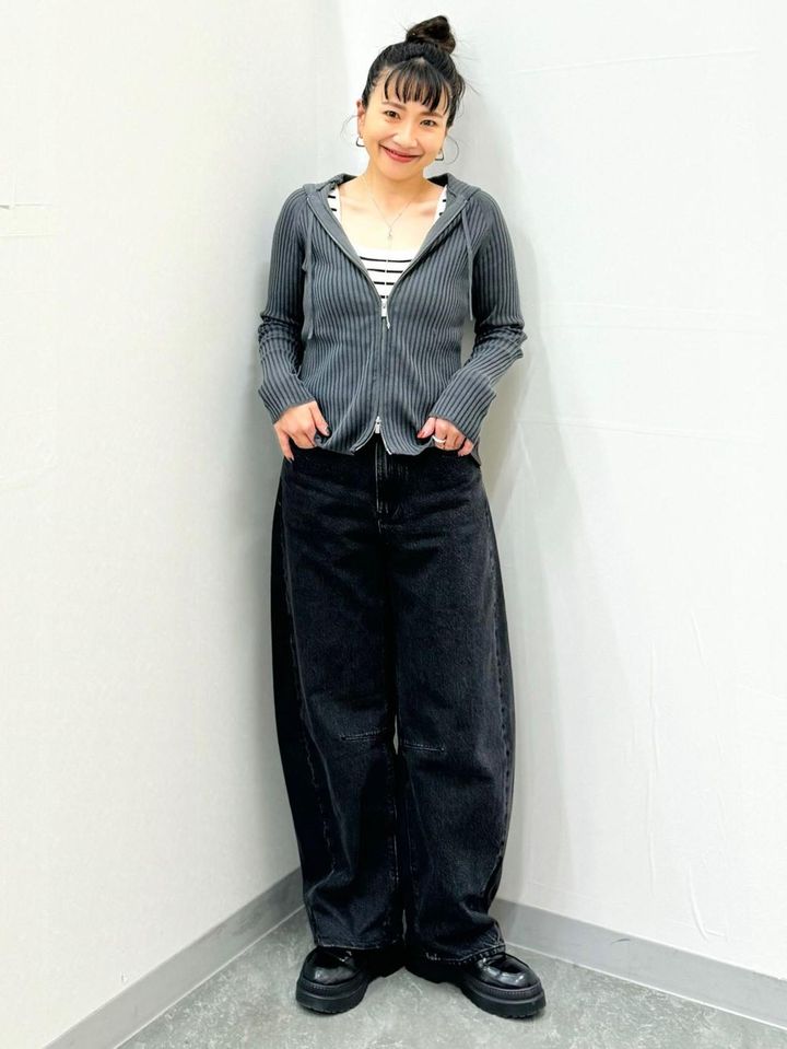 画像3: 出典：GU