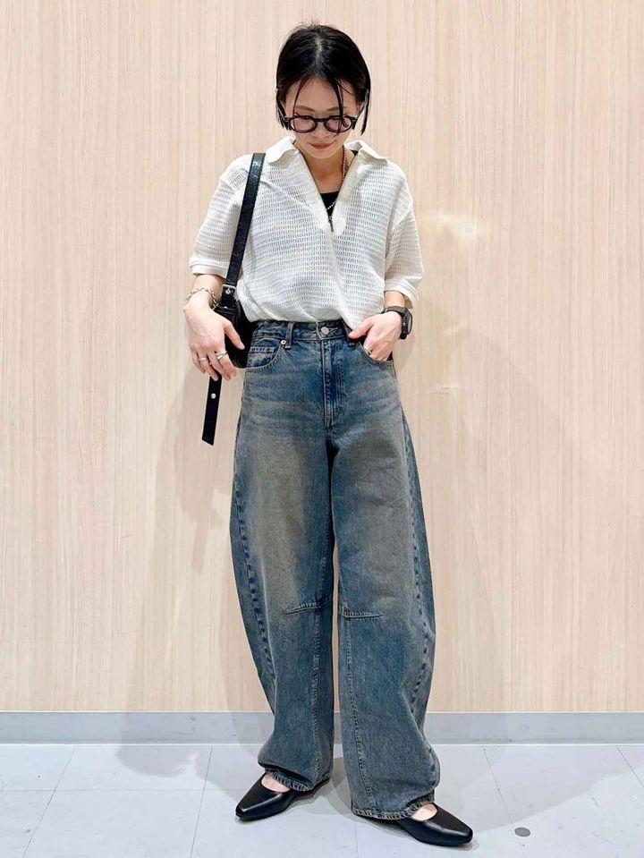 画像2: 出典：GU