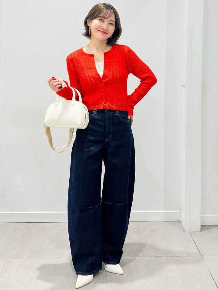 画像1: 出典：GU