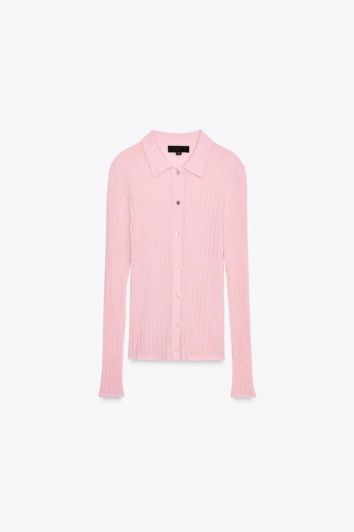 画像2: 出典：ZARA