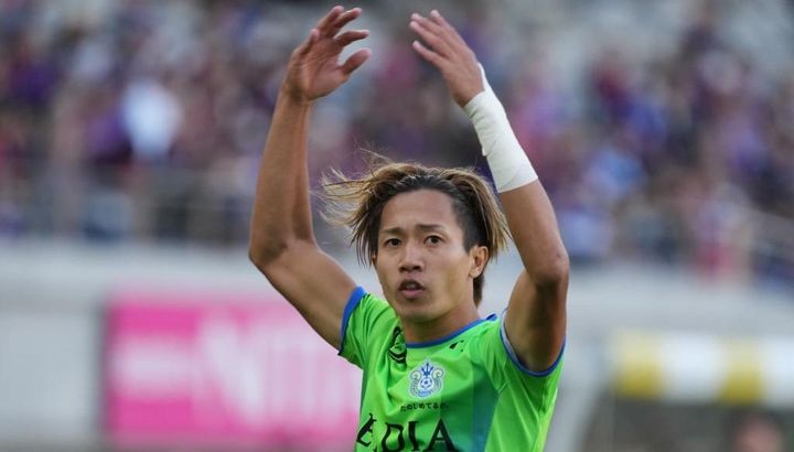 J1リーグで兄弟対決が実現！弟は「泣きそうになっちゃって」