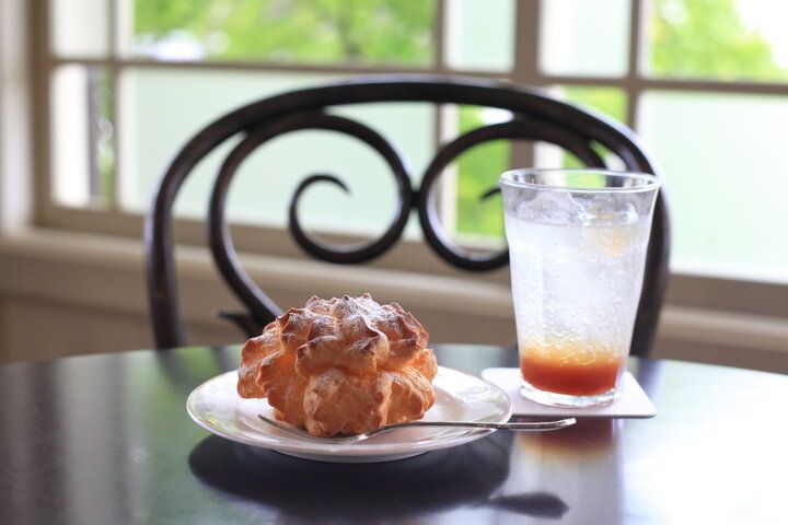 レトロな洋館で昔ながらの洋食を。伊勢・おかげ横丁の穴場レストラン「はいからさん」