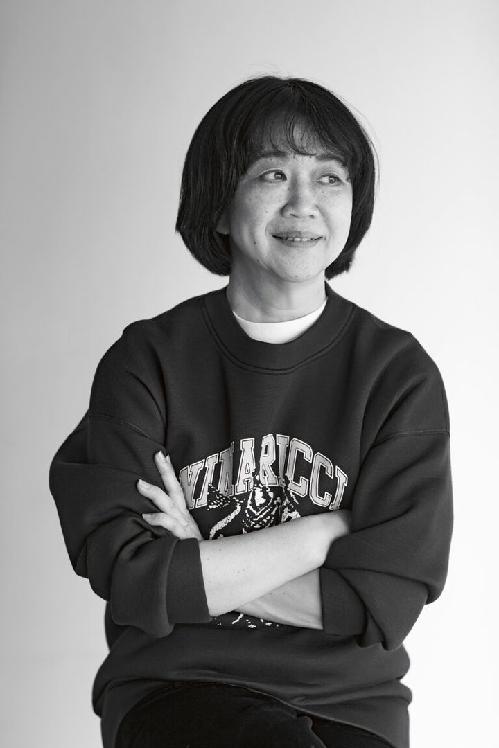 古牧ゆかりさん