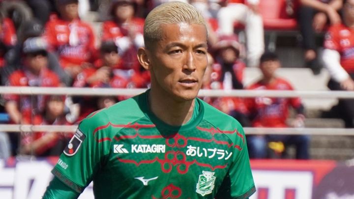 J2北海道コンサドーレ札幌GK菅野孝憲がリーグ戦11試合ぶりに先発帰還！1-1ドローも「絶対に僕は前に進めると思う」と最年長41歳が奮起
