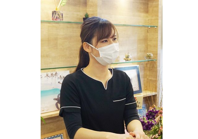 プロフィールイメージ