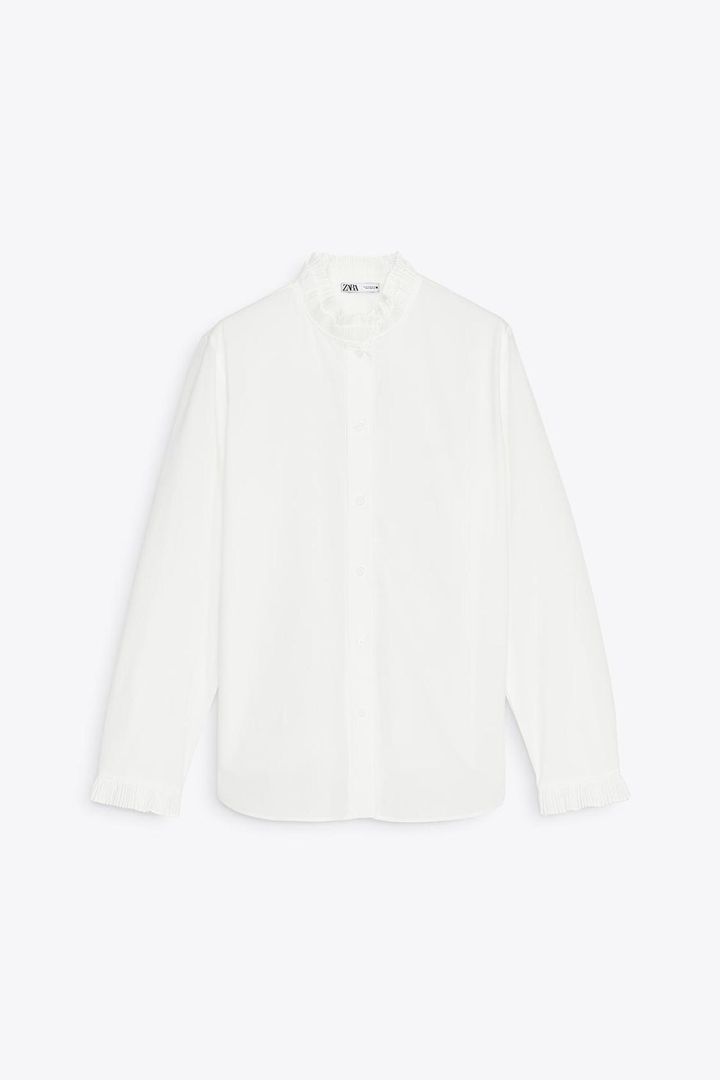 画像1: 出典：ZARA