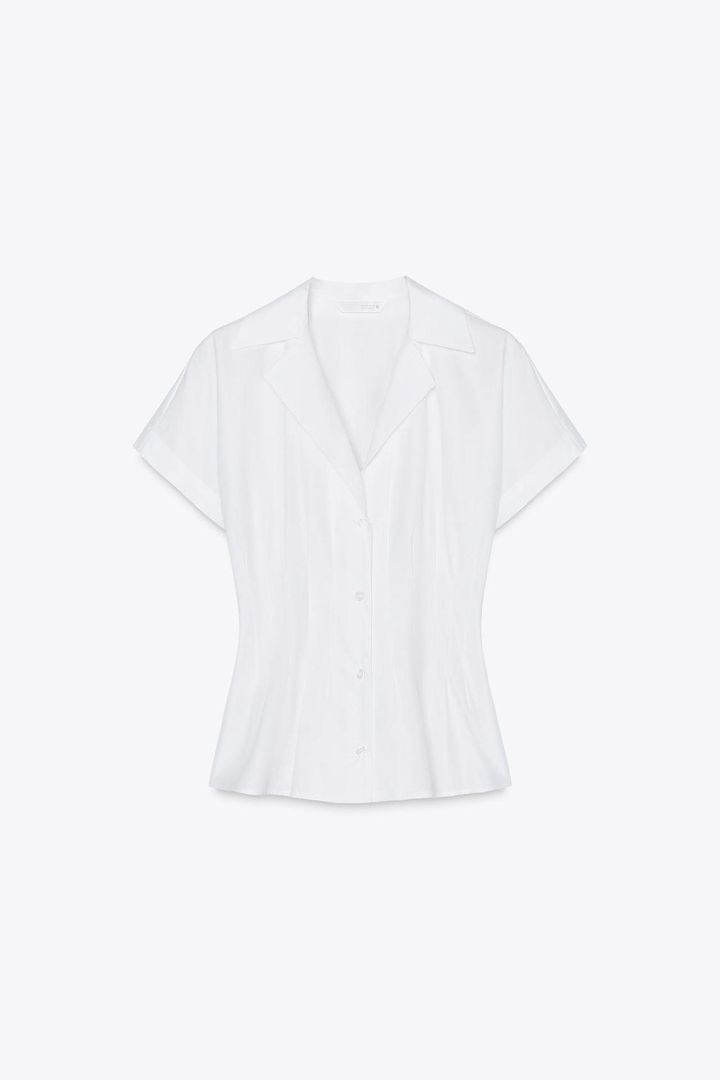 画像2: 出典：ZARA