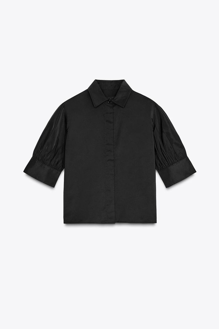 画像3: 出典：ZARA