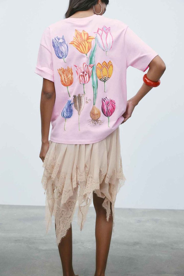 画像6: 出典：ZARA