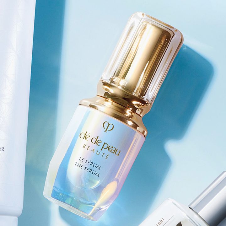 クレ・ド・ポー ボーテ ル・セラムⅡ