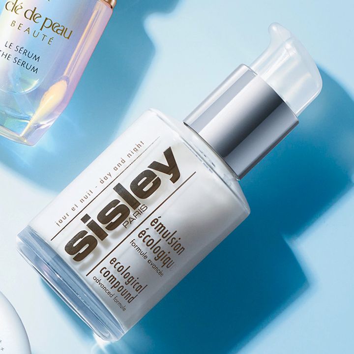 シスレー エコロジカル コムパウンド アドバンスト