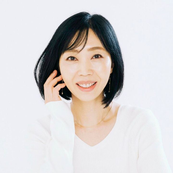 水井真理子