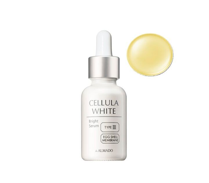 アルマードチェルラー ホワイト ブライトセラム