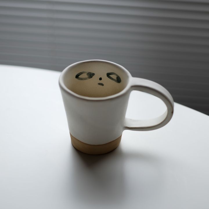 〈Madoka Rindal〉TEA MUG