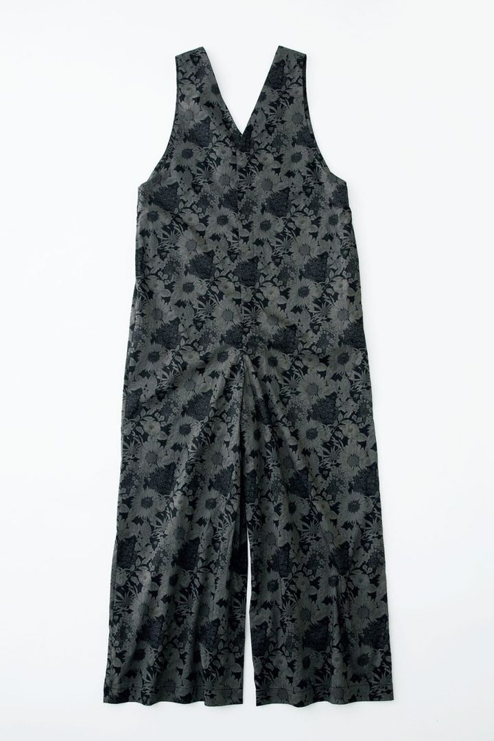 アデュー トリステスのオールインワン