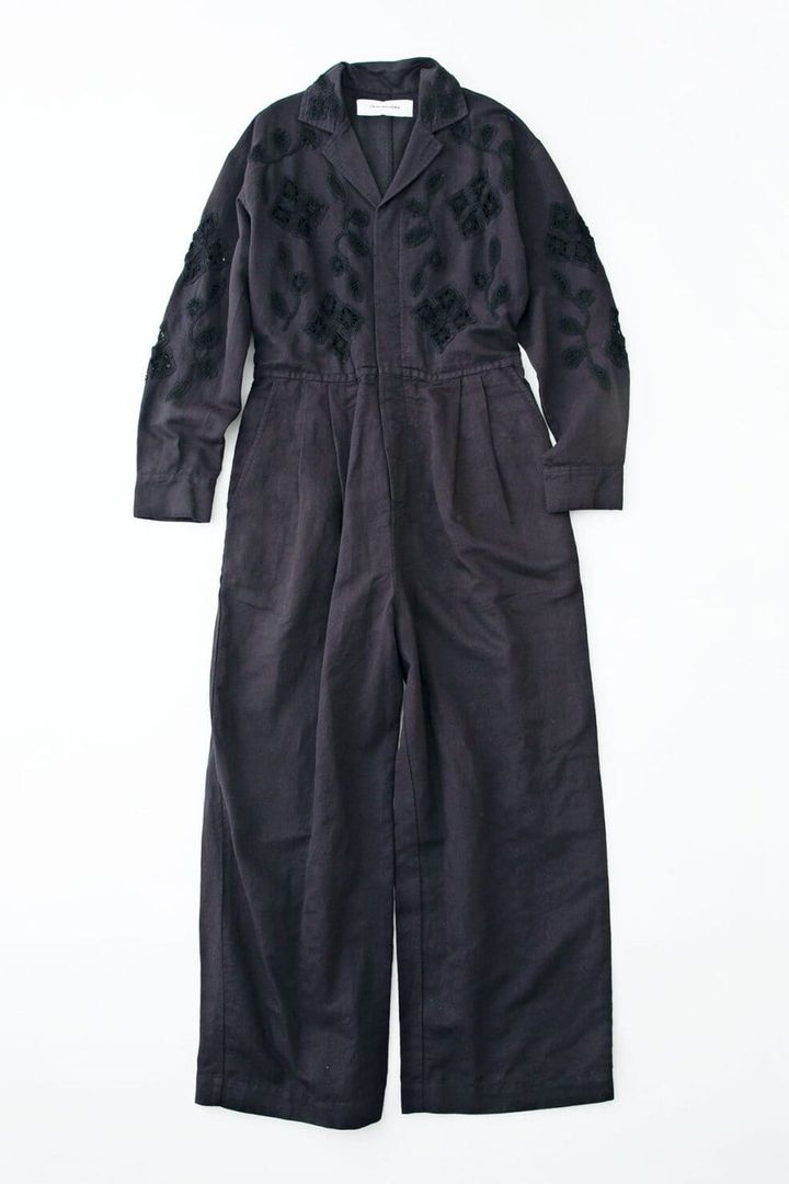 サラマリカののオールインワン