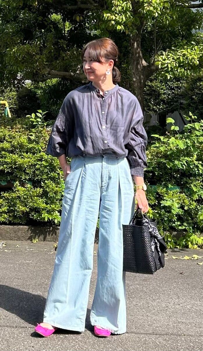 素敵ブロガー・YUMIKOさん