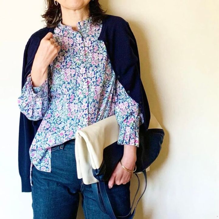 素敵ブロガー・YUMIKOさん