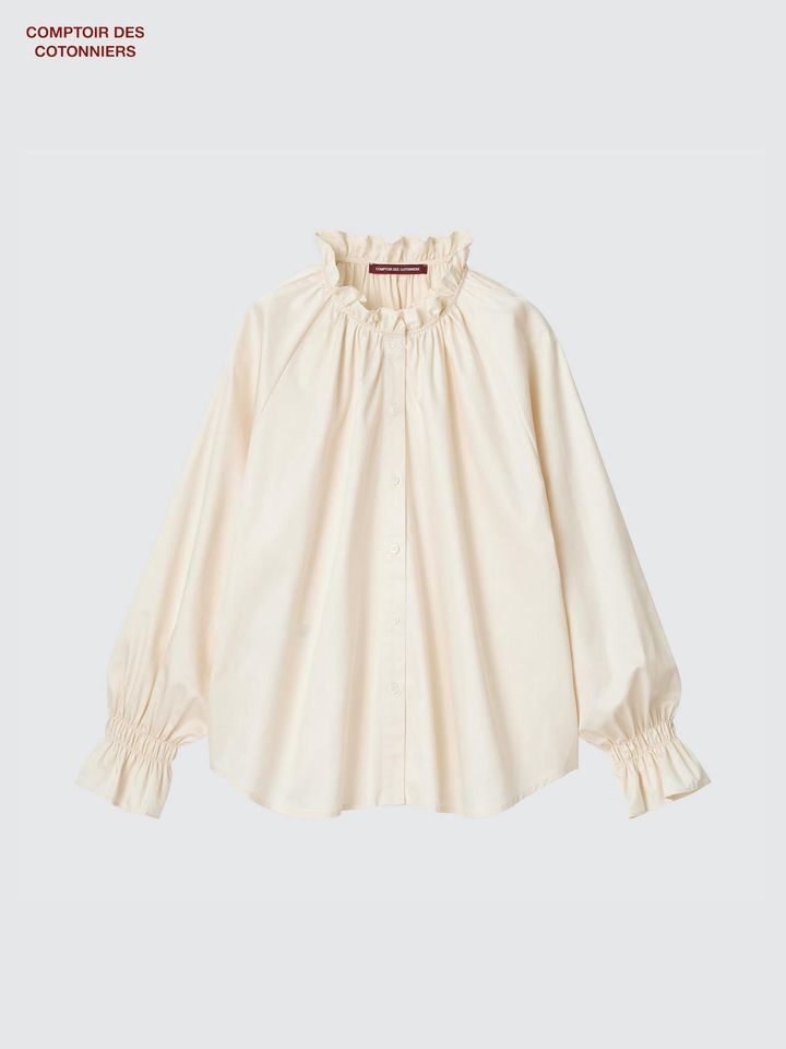 画像3: 出典：ユニクロ